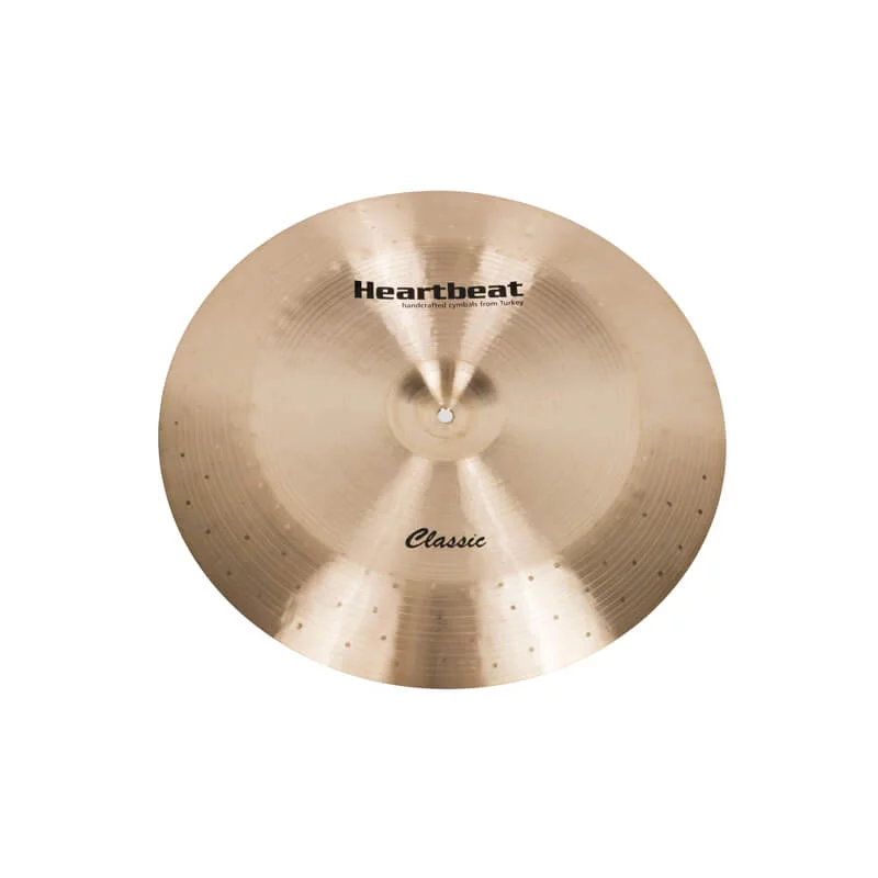 Classic China Cymbals