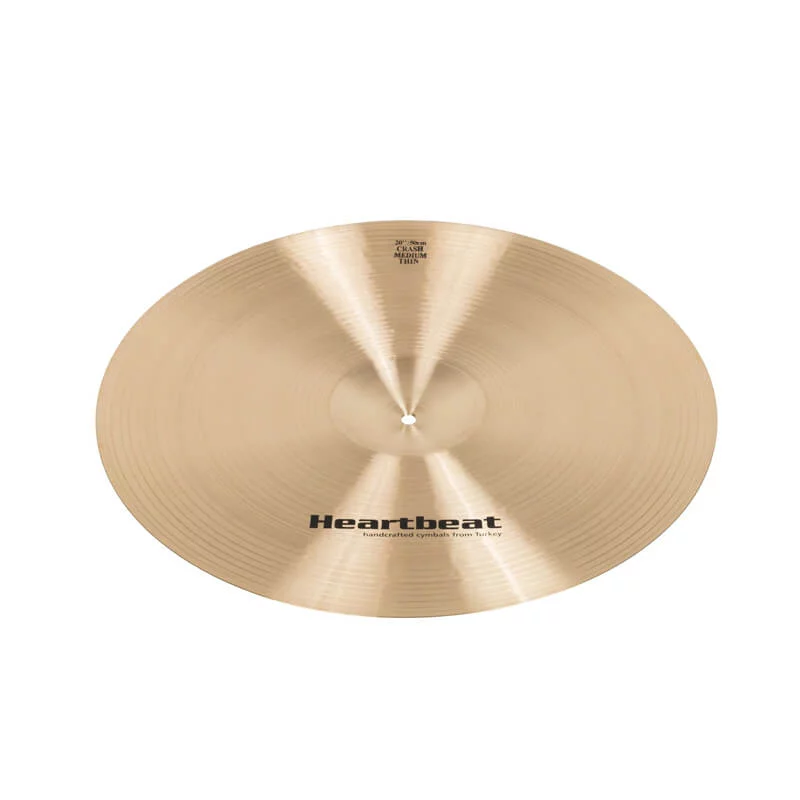 Classic Crash Cymbals