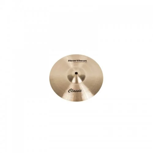 Classic Splash and Bell Cymbals