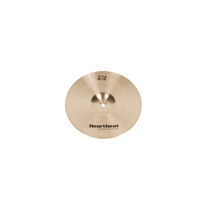Classic Splash & Bell Cymbals - Image 2