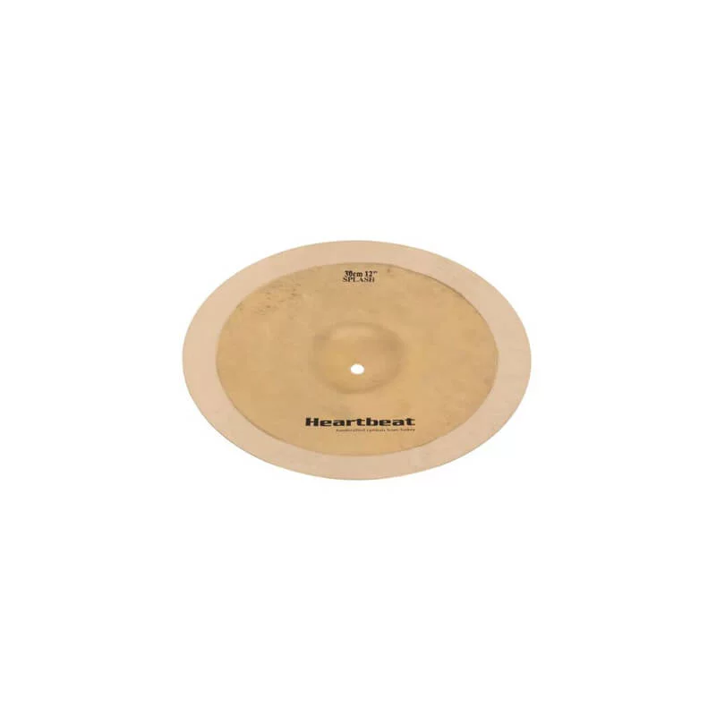 Custom Splash and Bell Cymbals