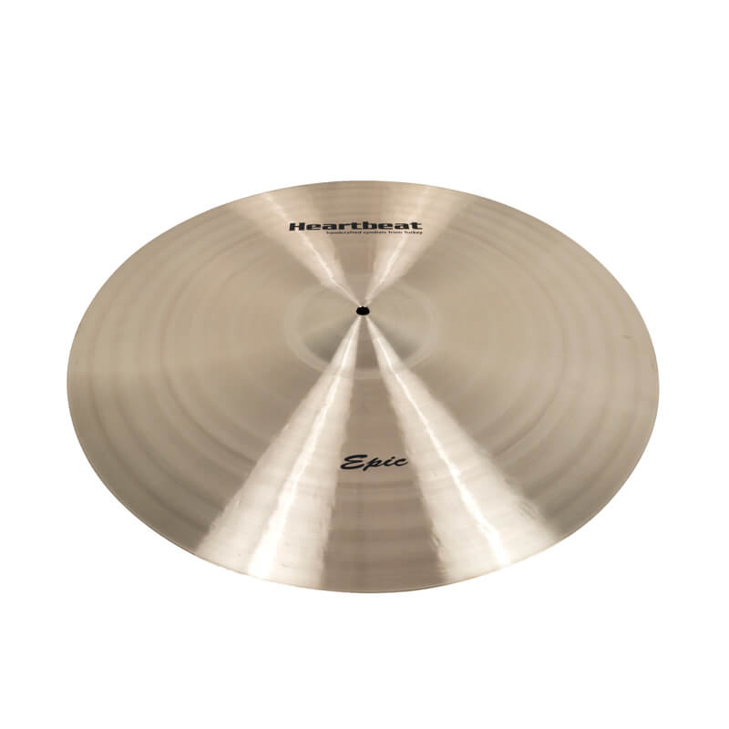 Epic Ride Cymbals