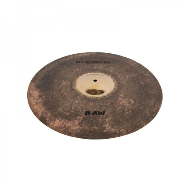 Epic Crash Cymbals Heartbeat Percussion
