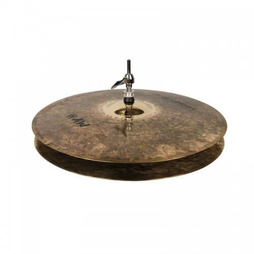 Raw-Hi-hat-Cymbals