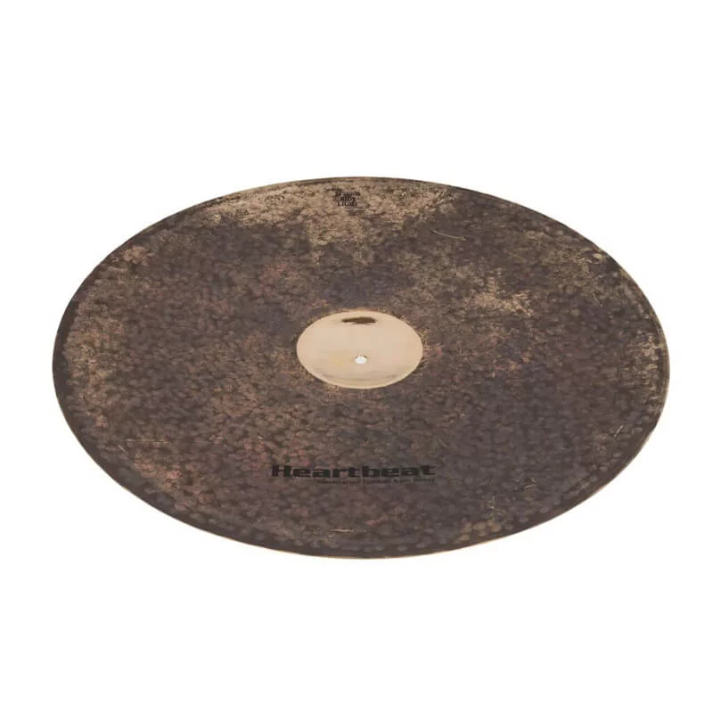 Raw Ride Cymbals - Image 3