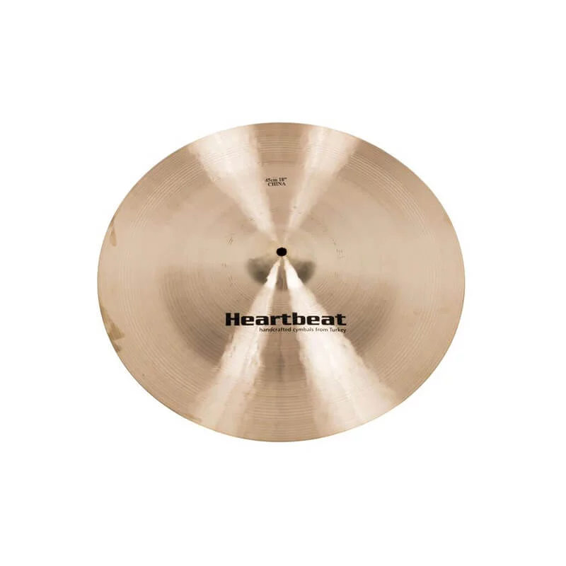 Studio China Cymbals - Image 2