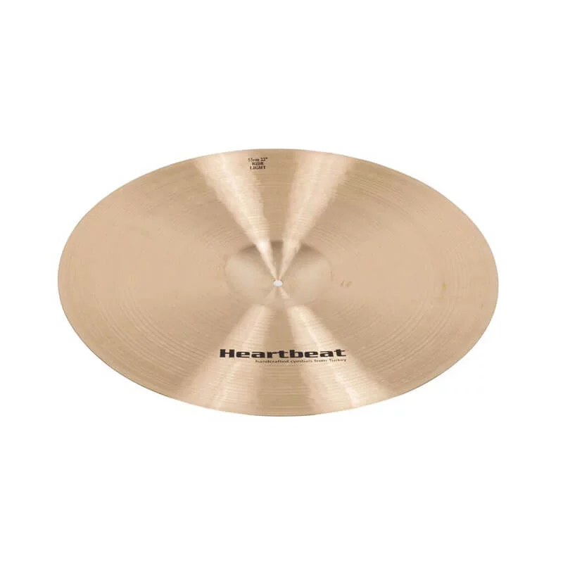 Studio Ride Cymbals - Image 2