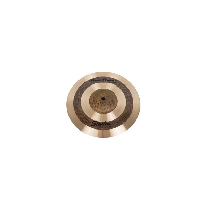 Studio Splash Cymbals