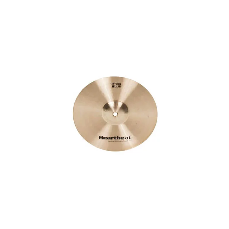 Studio Splash Cymbals
