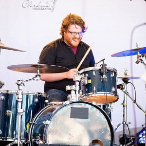 Taylor Charles