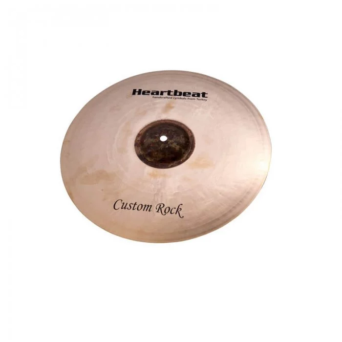 Custom Rock Hi-hat Cymbals