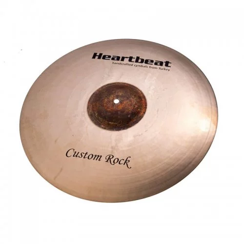 Custom Rock Ride Cymbals