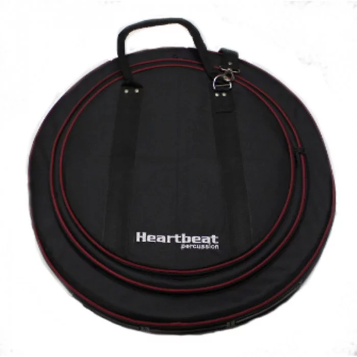 Heartbeat Cymbal Bags
