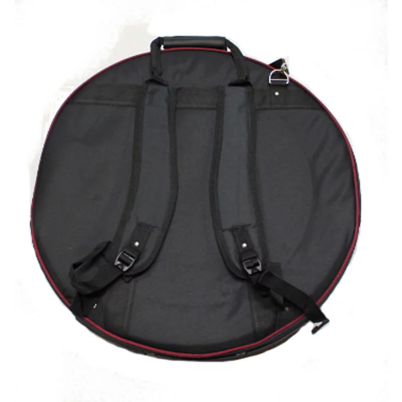 Heartbeat Cymbal Bags