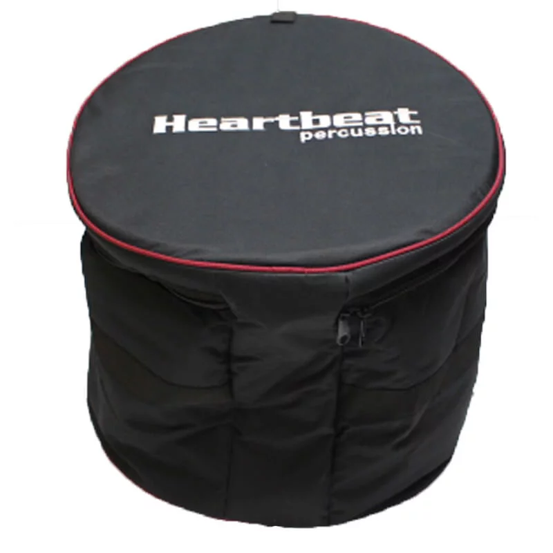 Heartbeat Drum Bags
