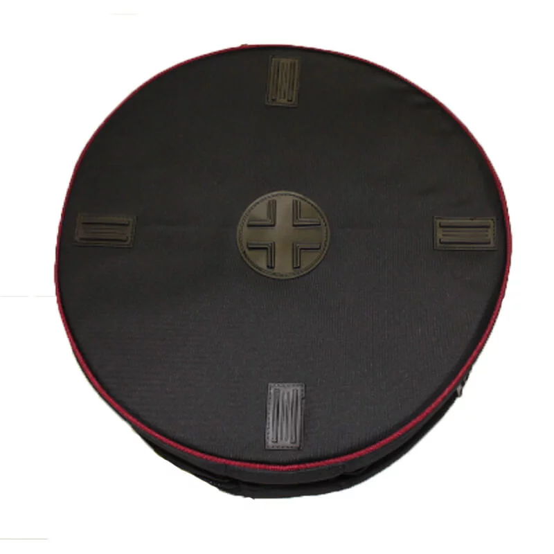 Heartbeat Drum Bags - Image 5