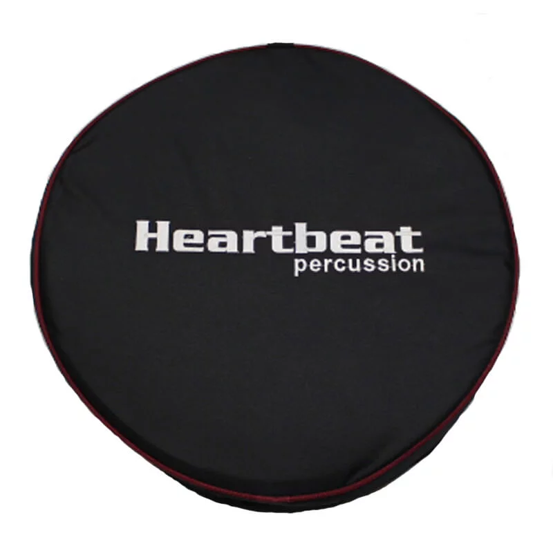 Heartbeat Drum Bags