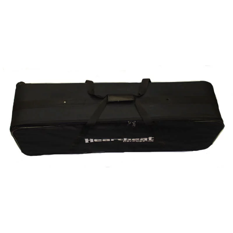 Heartbeat Hardware Bags