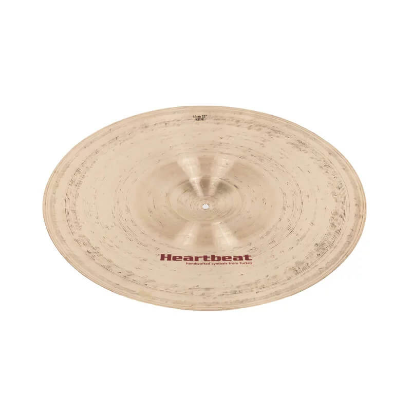 Jazz Ride Cymbals