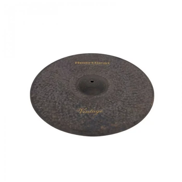 Vintage Crash Cymbals