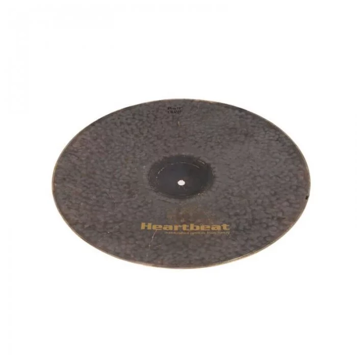 Vintage Crash Cymbals