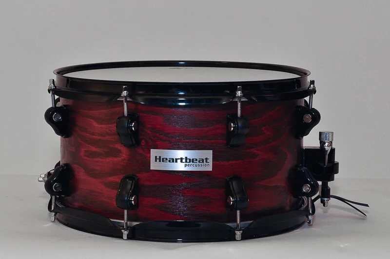 DSA Ash Drum Sets