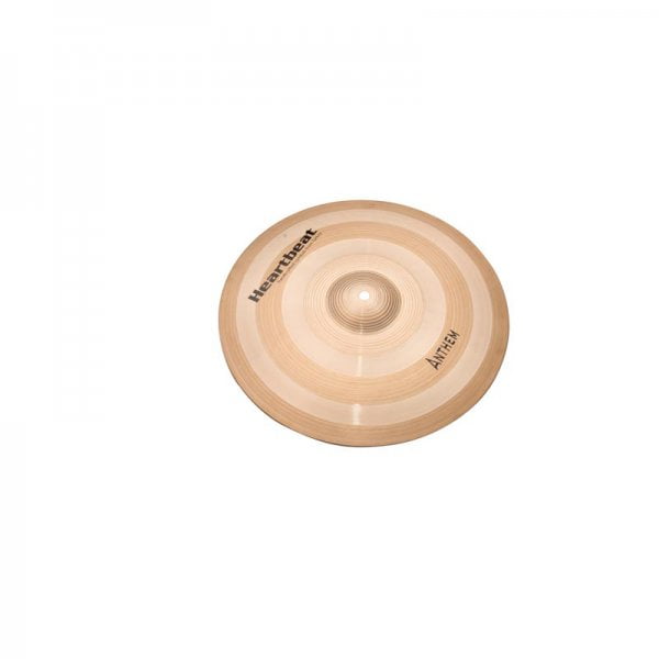 Anthem Series Cymbal Set Heartbeat Percussion