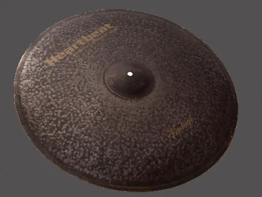 Vintage Cymbals