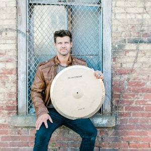 Caleb Bush - Heartbeat Percussion