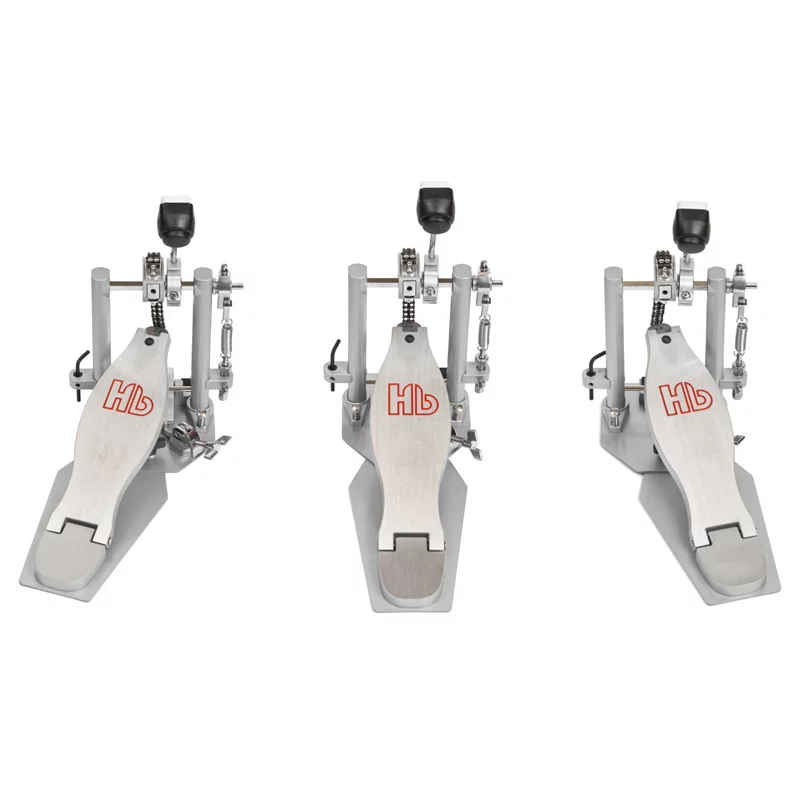 Heartbeat Bass Drum Pedals - Image 5