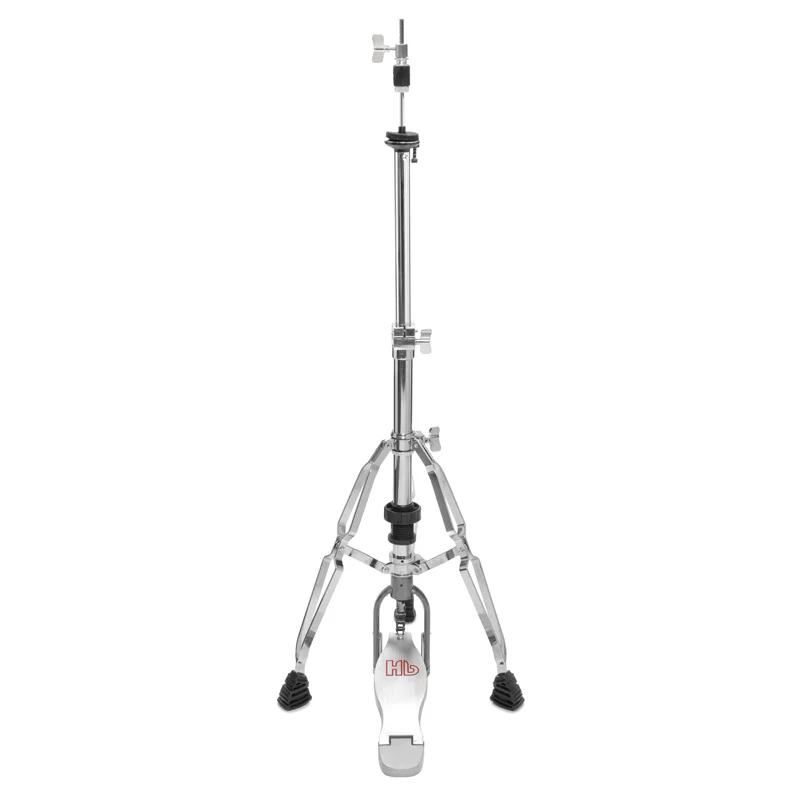 Heartbeat Hi-hat Stands