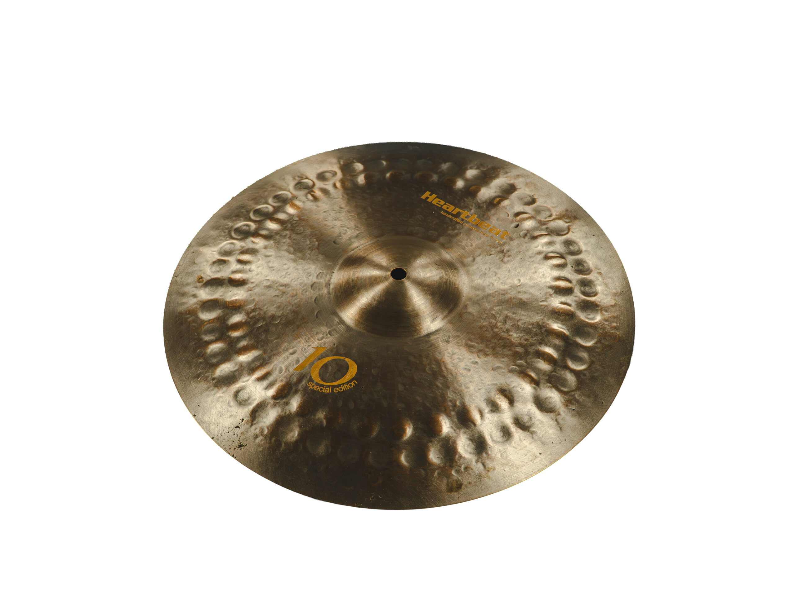 10 Hi-hat Cymbals - Image 3